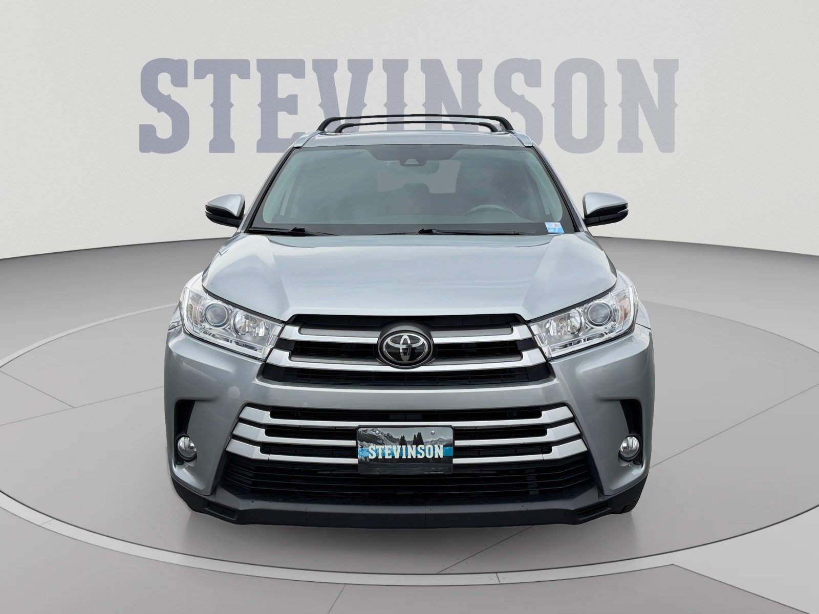 Used 2019 Toyota Highlander XLE AWD/4WD image 8