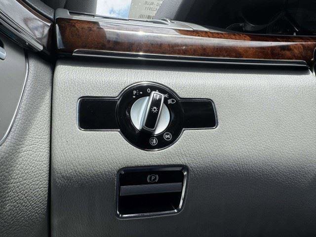 Used 2012 Mercedes-Benz S 550 4MATIC image 22