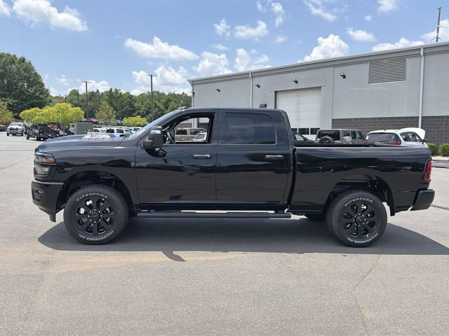 New 2026 RAM 2500 Tradesman AWD/4WD image 10
