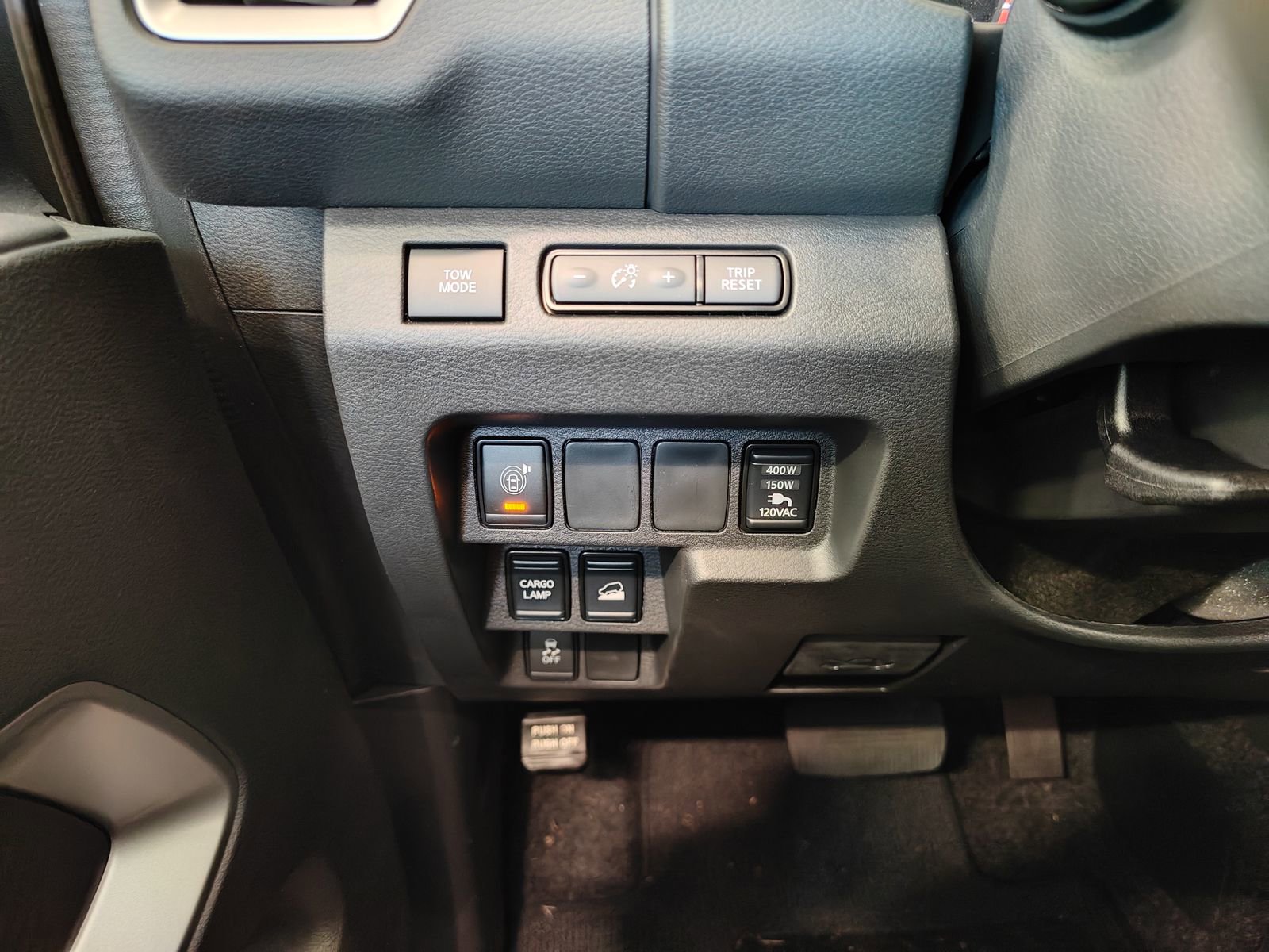 New 2025 Nissan Frontier SV w/ SV Convenience Package AWD/4WD image 20