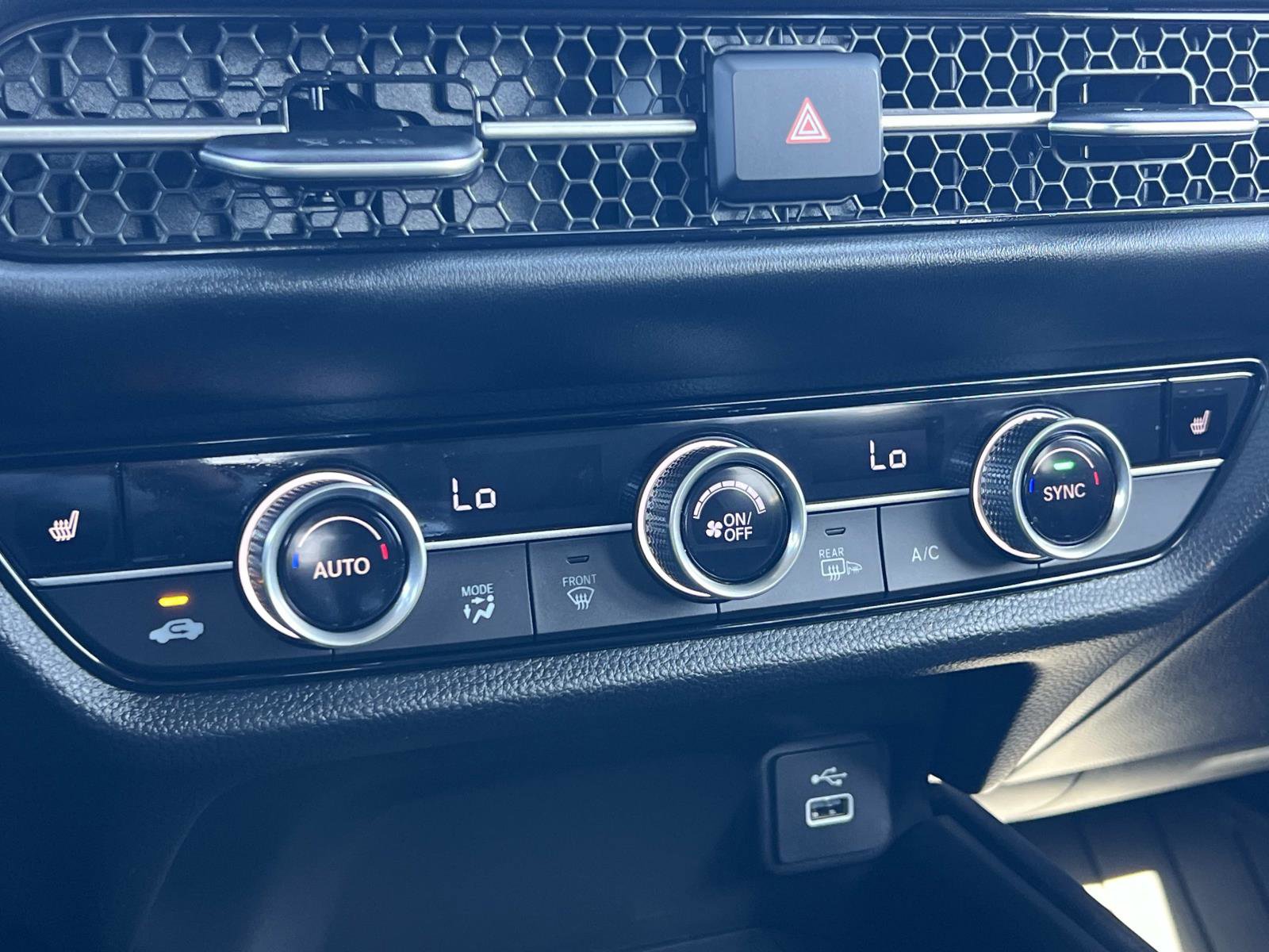 Certified 2024 Honda HR-V EX-L image 15