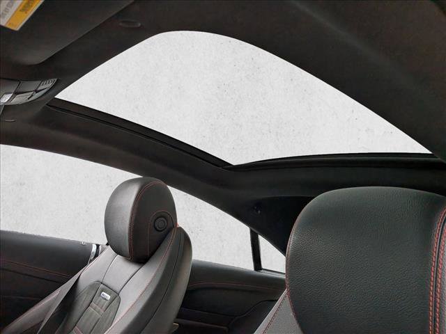 Used 2019 Mercedes-Benz E 53 AMG 4MATIC Coupe image 15