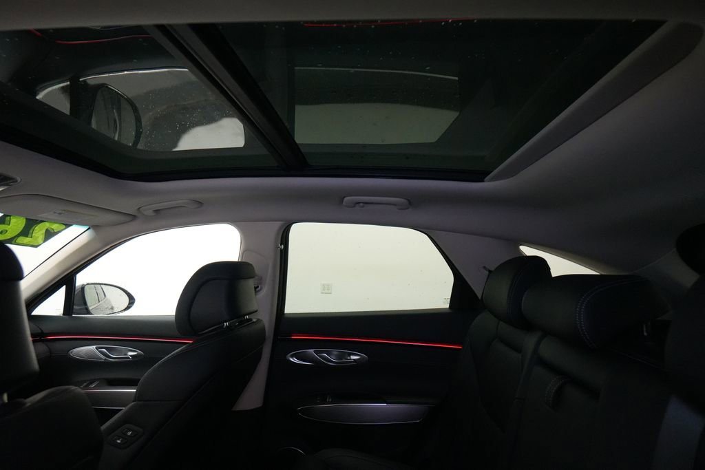 New 2026 Genesis GV70 2.5T Select image 25