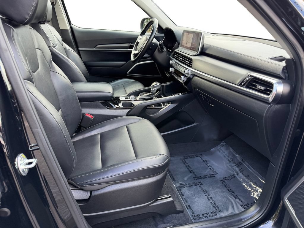 Used 2022 Kia Telluride S AWD/4WD image 8