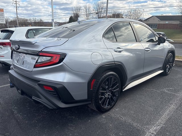 Used 2024 Subaru WRX Premium image 4