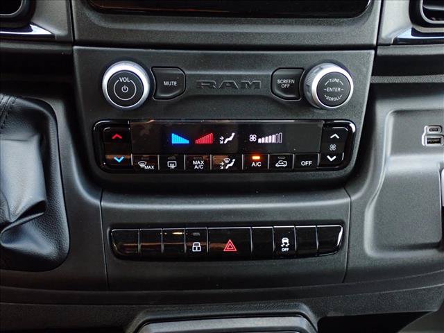 New 2026 RAM ProMaster 1500 w/ Convenience Group FWD image 18