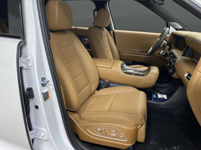 New 2026 Hyundai Palisade Calligraphy image 31