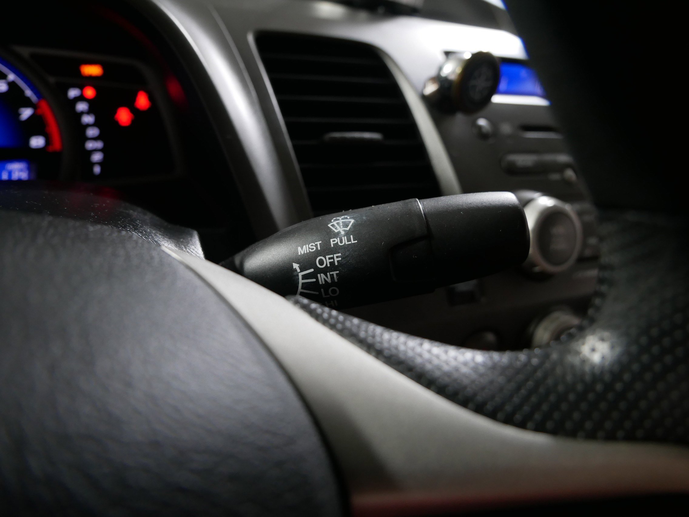 Used 2010 Honda Civic LX image 32