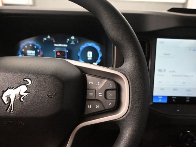 New 2025 Ford Bronco 4-Door image 15