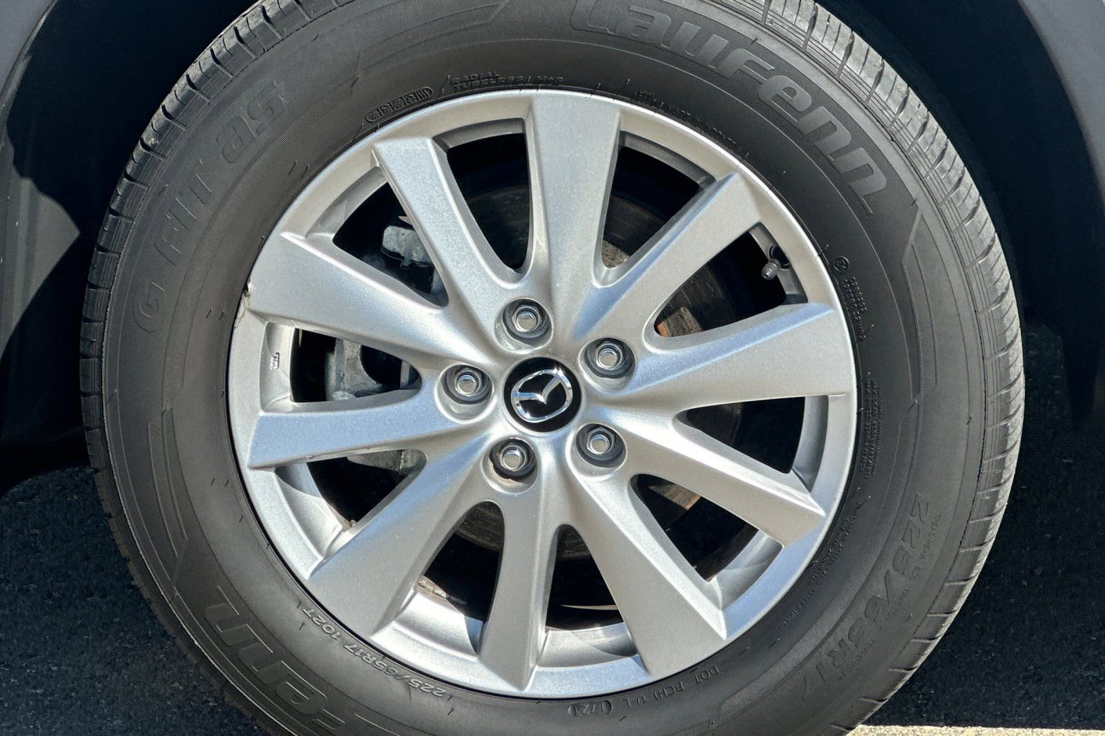 Used 2016 MAZDA CX-5 Touring image 26