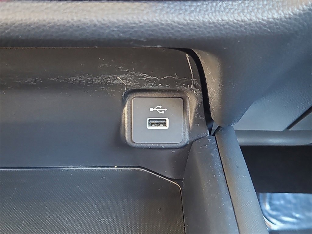 Certified 2024 Honda HR-V LX image 16