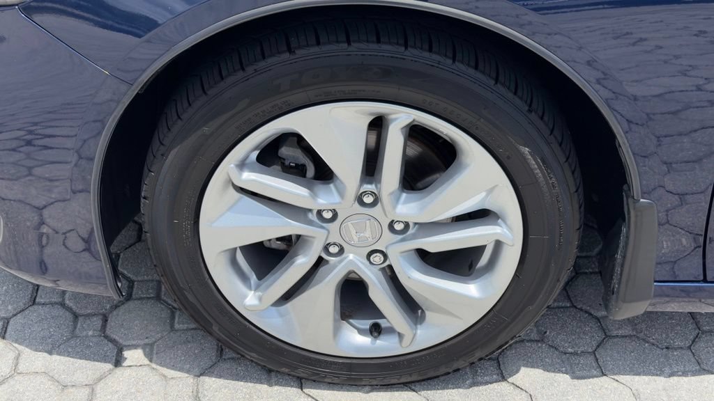 Used 2020 Honda Accord LX image 17