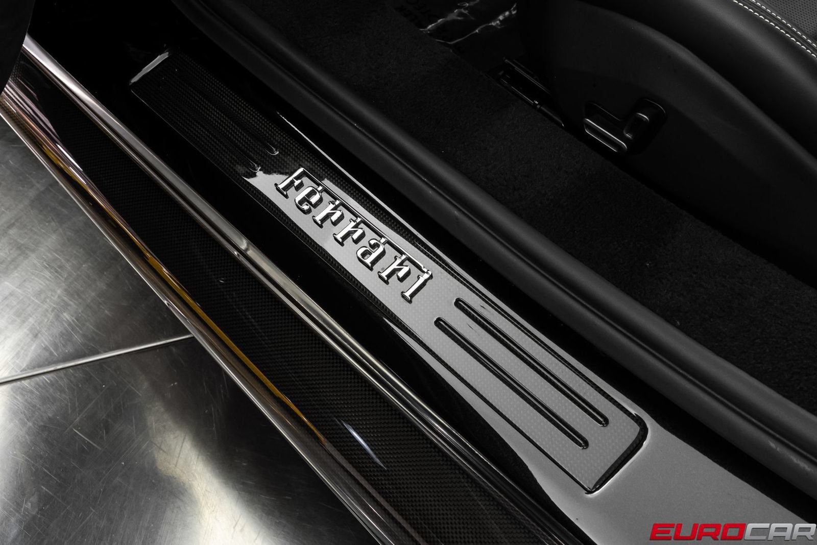 Used 2024 Ferrari 296 GTB RWD image 47