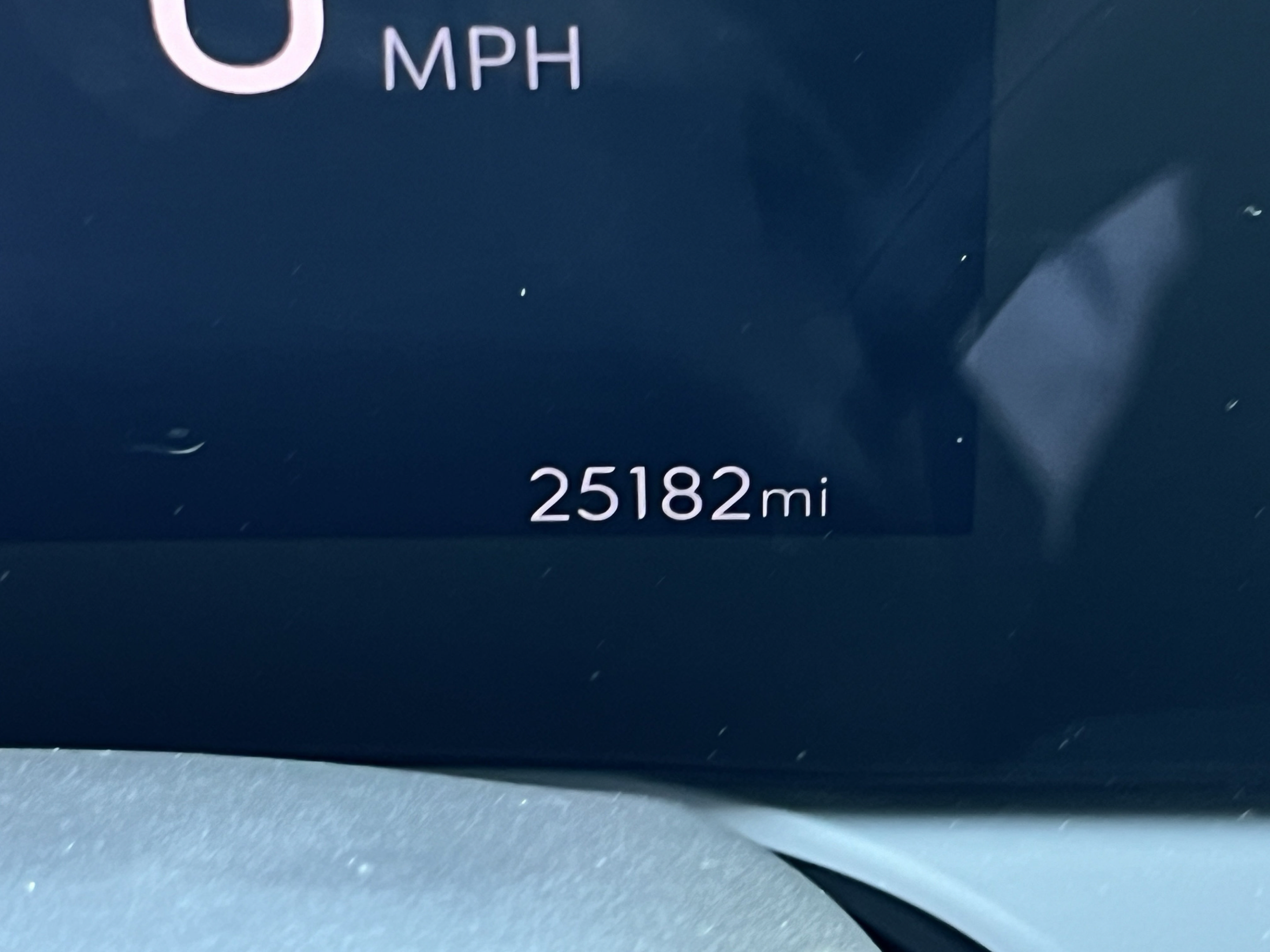 Used 2025 Buick Envista Avenir FWD image 16