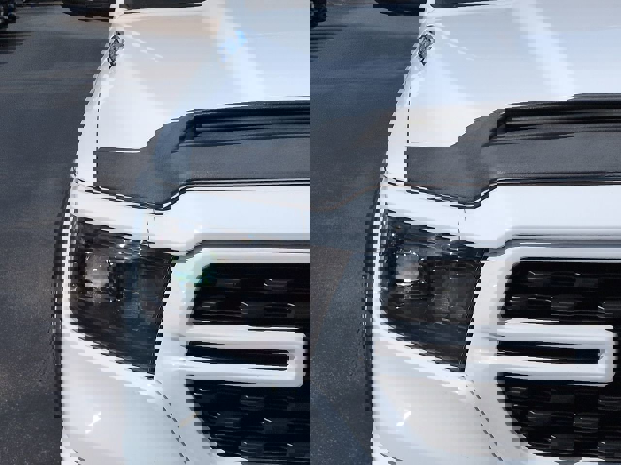 Used 2022 RAM 1500 Big Horn image 10