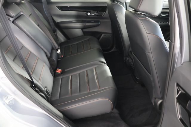 Certified 2023 Honda CR-V Sport Touring image 24