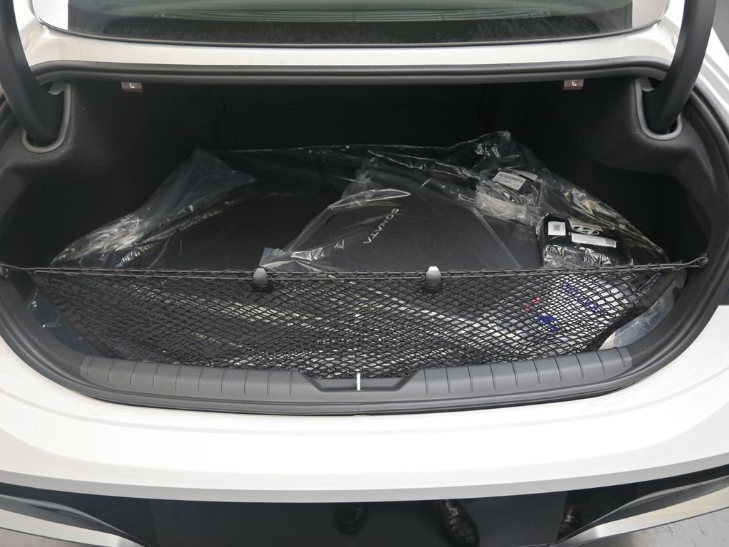 New 2026 Hyundai Sonata SEL image 17