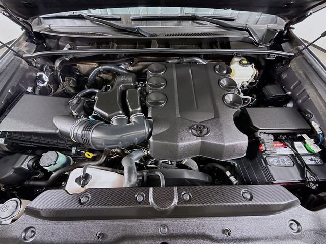 Certified 2023 Toyota 4Runner SR5 Premium image 30