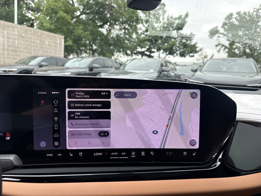 New 2026 Audi A5 Prestige AWD/4WD image 19