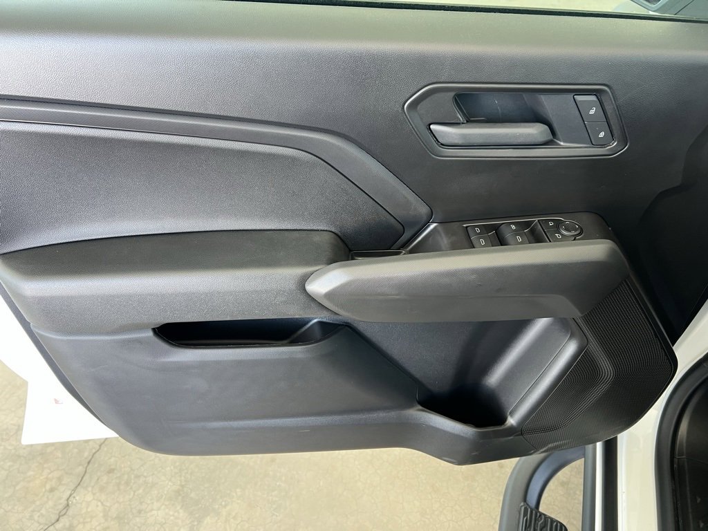 New 2026 Chevrolet Colorado Trail Boss image 8