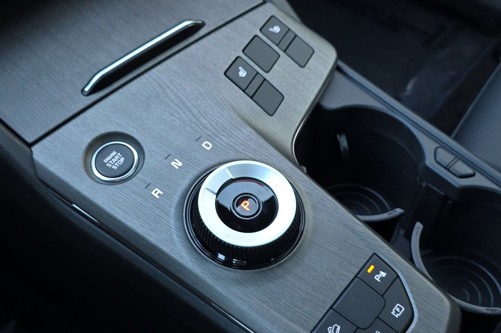 New 2026 Kia Sportage AWD Hybrid image 19