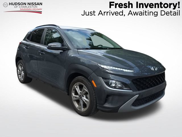 Used 2023 Hyundai Kona SEL