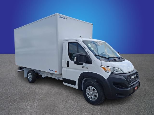New 2023 RAM ProMaster 3500 FWD image 2