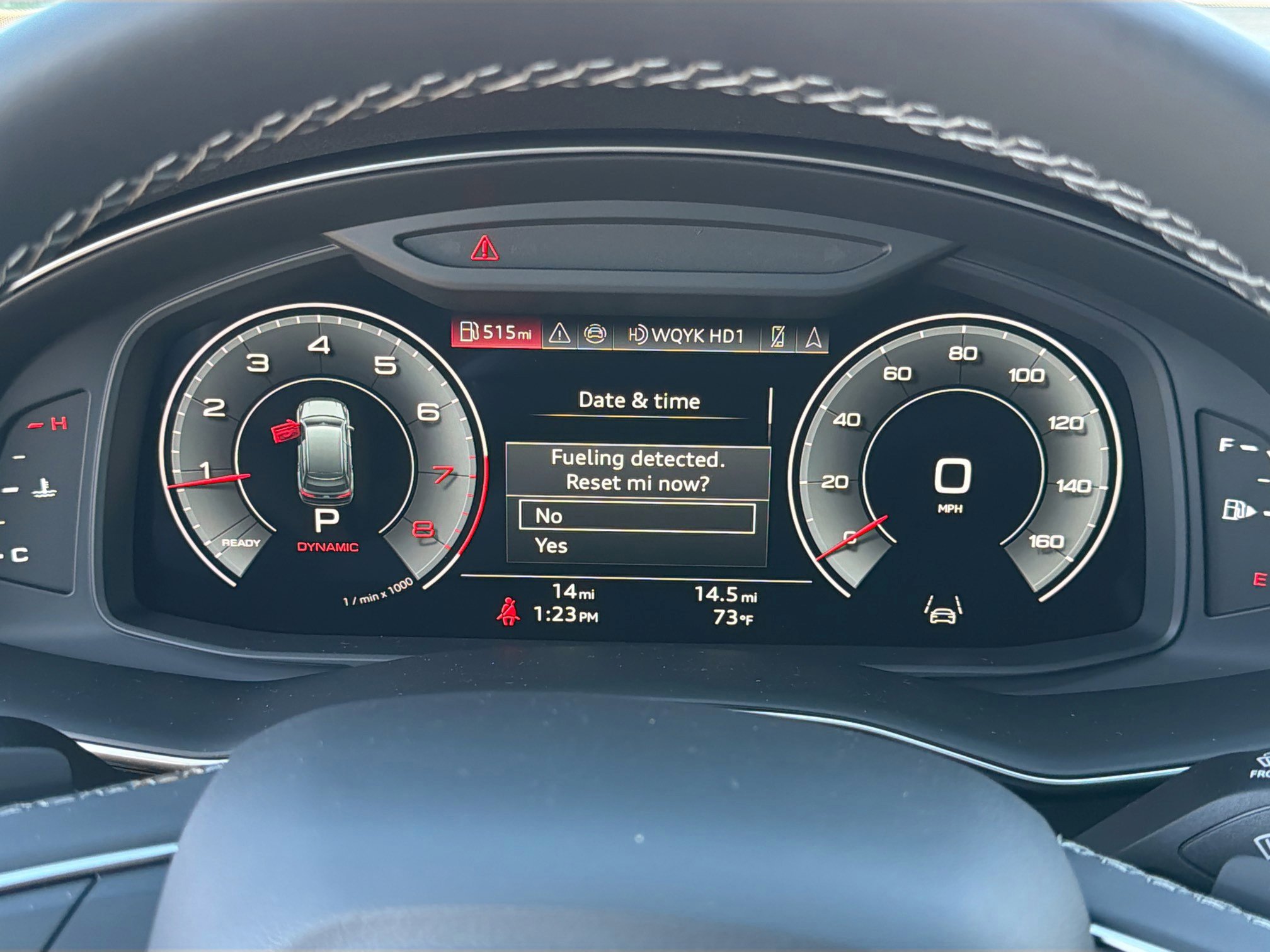 New 2026 Audi Q7 2.0T Premium image 42