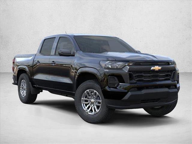 New 2026 Chevrolet Colorado LT video 2