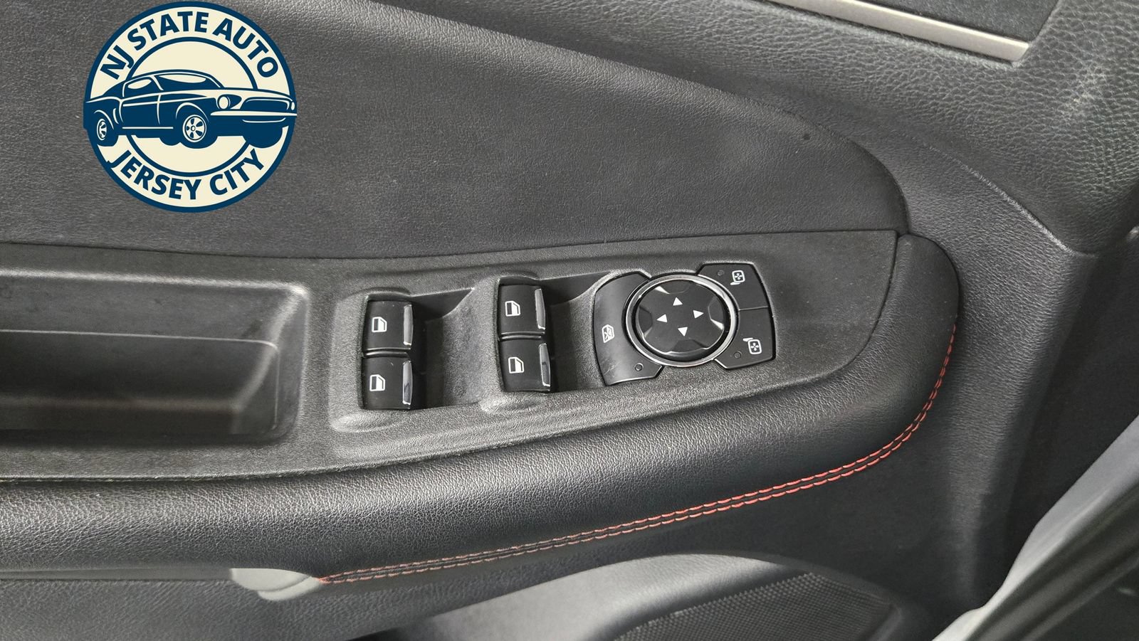 Used 2022 Ford Edge ST-Line AWD/4WD image 23