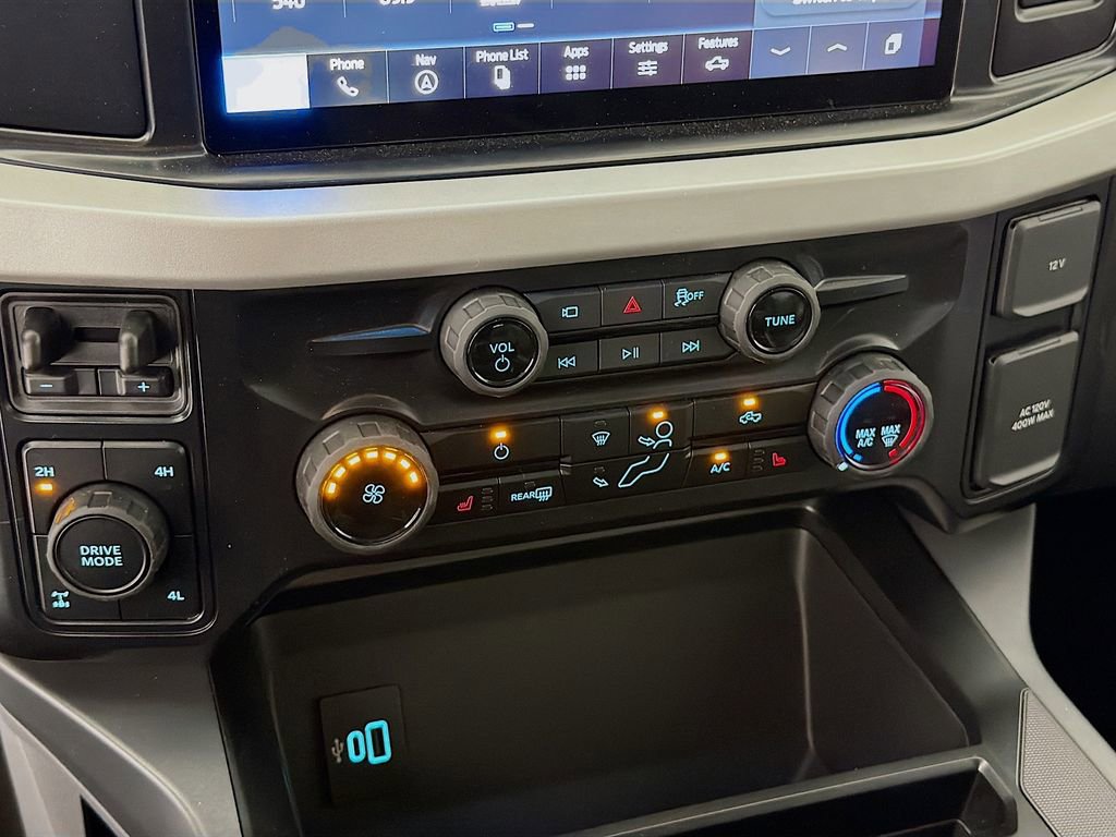New 2026 Ford F250 XLT w/ XLT Premium Package image 17