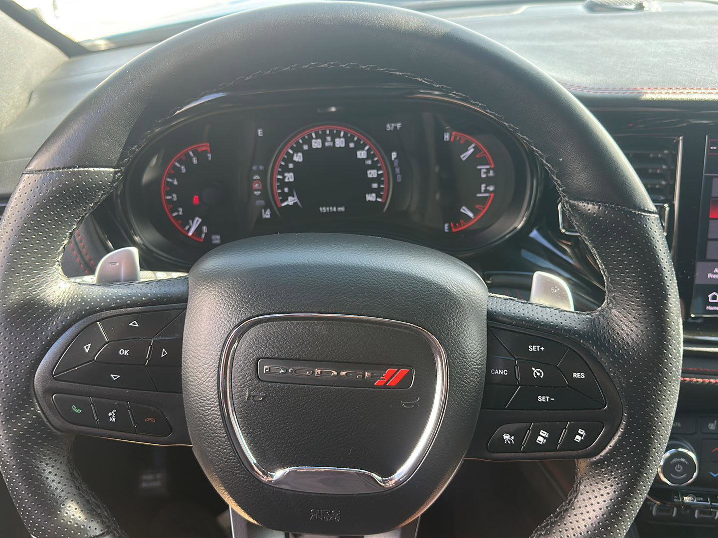 Used 2024 Dodge Durango GT image 14