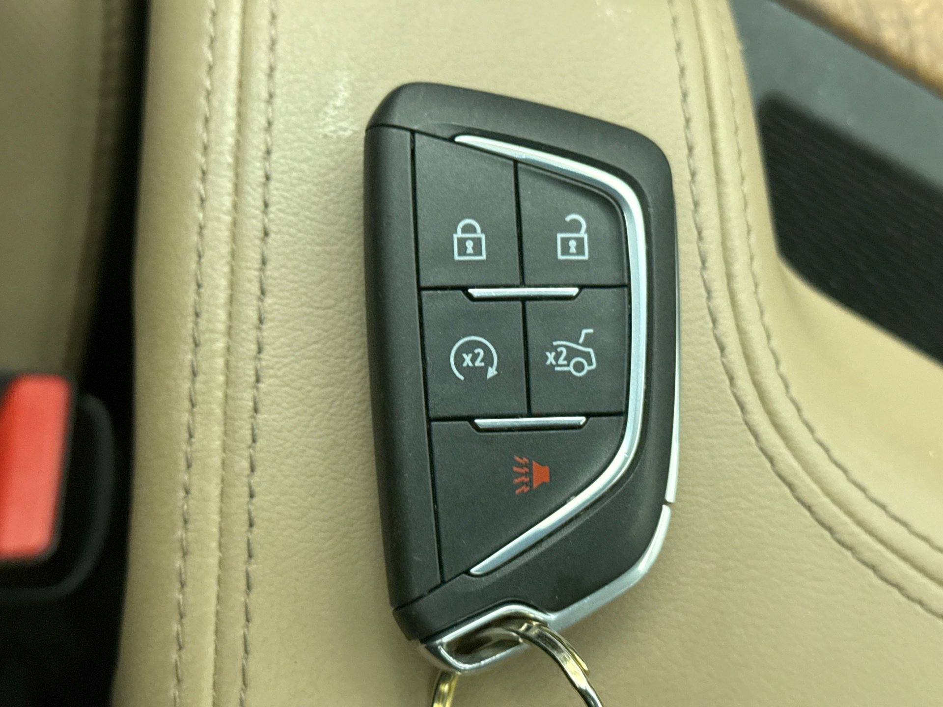 Used 2020 Cadillac CT5 Premium Luxury AWD/4WD image 10