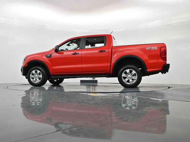 Certified 2021 Ford Ranger XL w/ Equipment Group 101A High RWD image 42