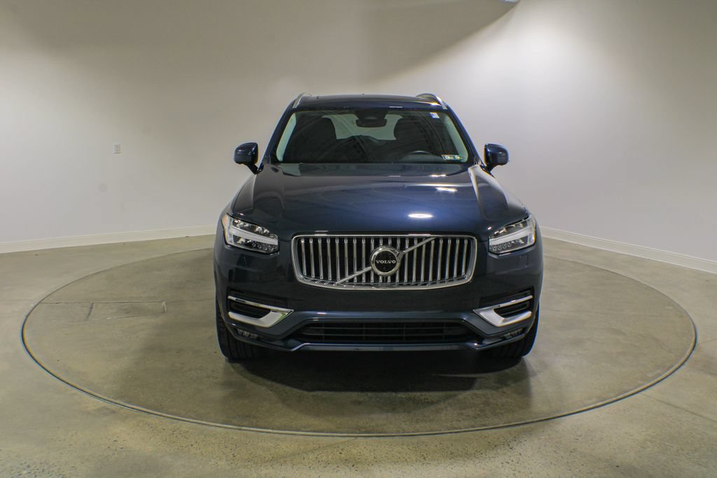 Used 2023 Volvo XC90 B6 Plus AWD/4WD image 8