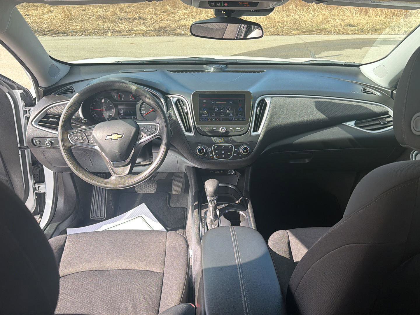 Used 2023 Chevrolet Malibu LT image 30