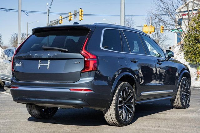 New 2026 Volvo XC90 B6 Ultra w/ Protection Package Premier image 5