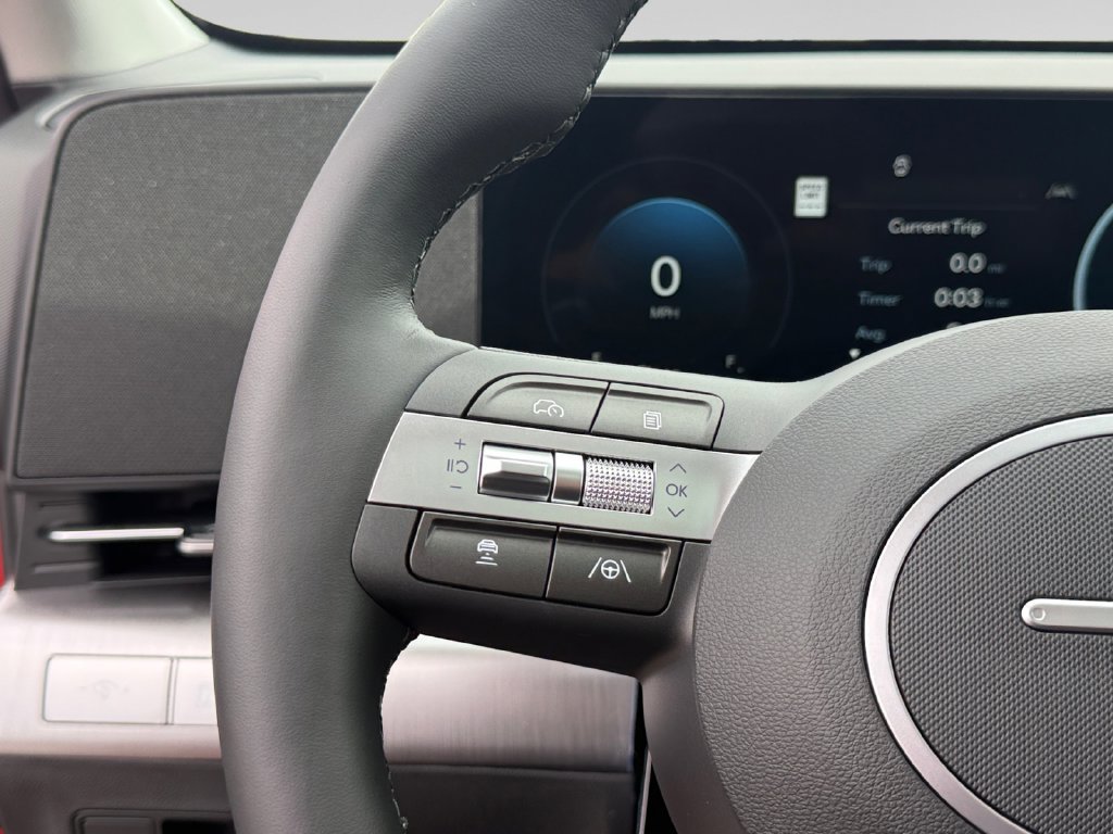 New 2027 Hyundai Kona Limited AWD/4WD image 20