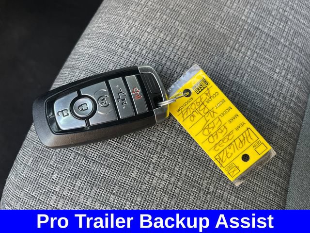 Used 2022 Ford F150 XLT w/ Equipment Group 302A High AWD/4WD image 26