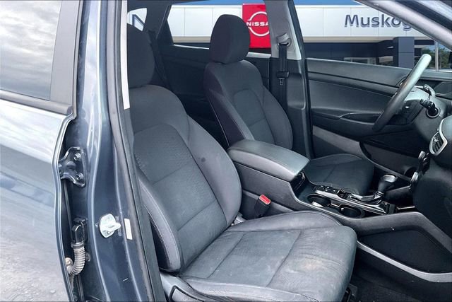 Used 2020 Hyundai Tucson SEL image 26