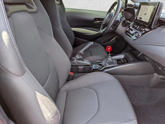 Used 2023 Toyota Corolla GR AWD/4WD image 27