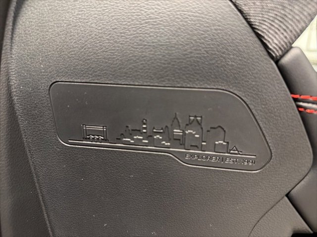 New 2026 Ford Explorer ST w/ Sun And Sound Package image 38