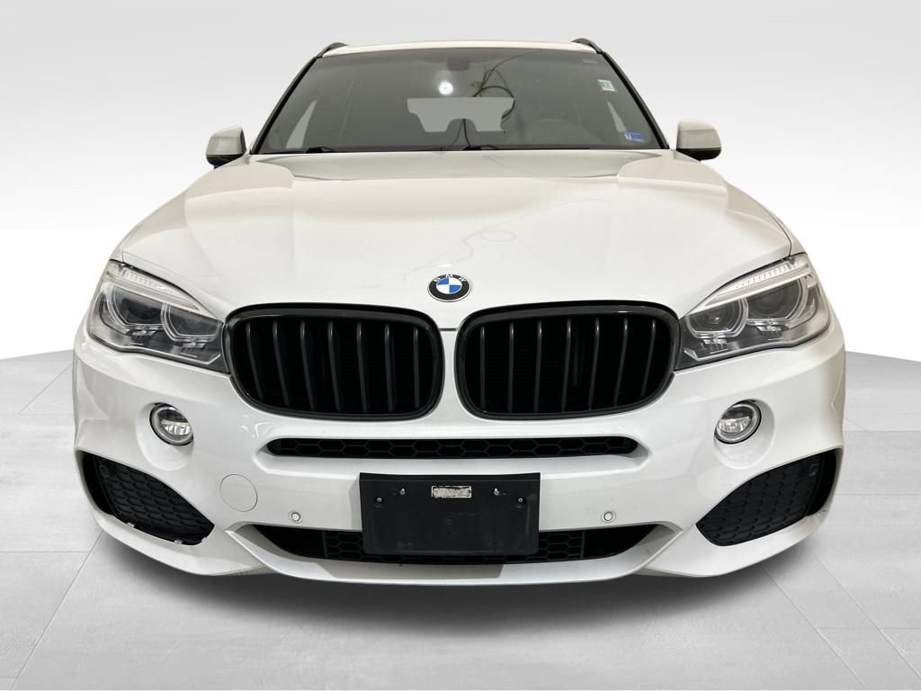 Used 2018 BMW X5 xDrive35i image 9