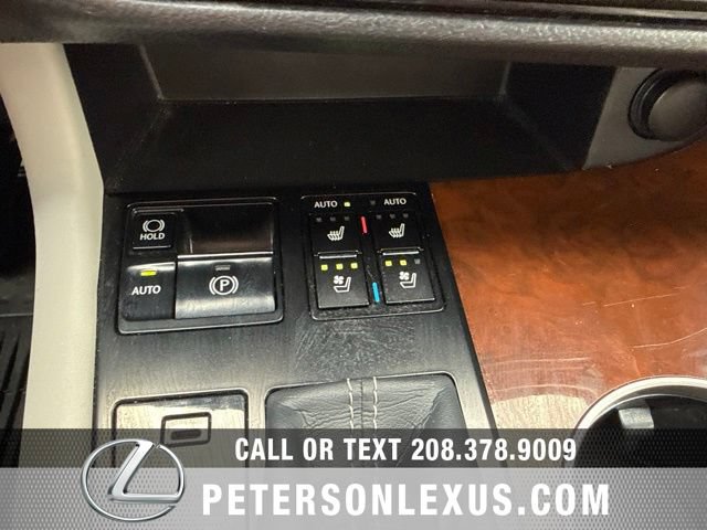 Used 2017 Lexus RX 350 AWD w/ Premium Package image 15
