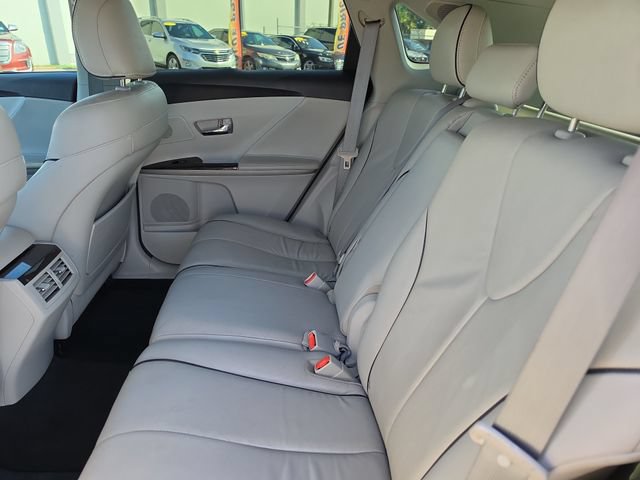 Used 2014 Toyota Venza XLE w/ XLE Premium Package FWD image 13