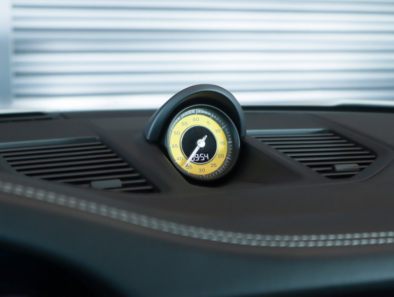 Certified 2022 Porsche 911 GT3 RS image 22