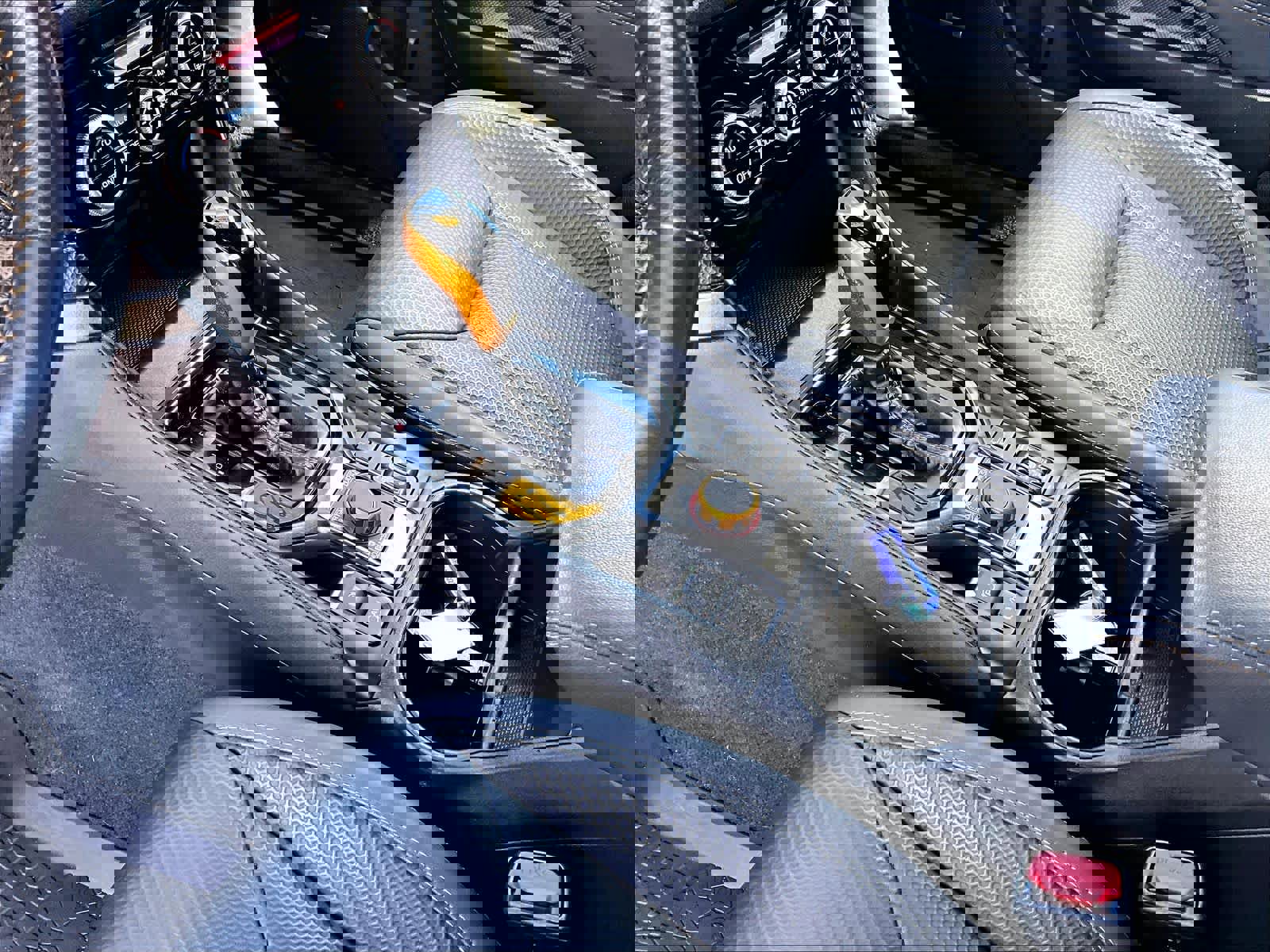 Used 2023 Subaru Forester Wilderness image 20