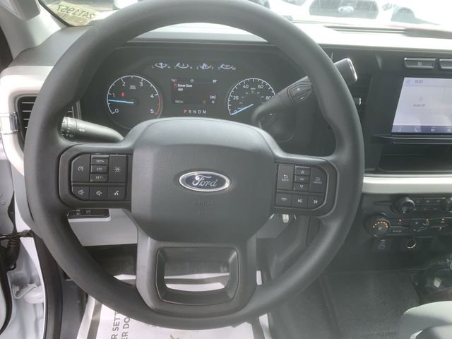 New 2024 Ford F350 XL image 15