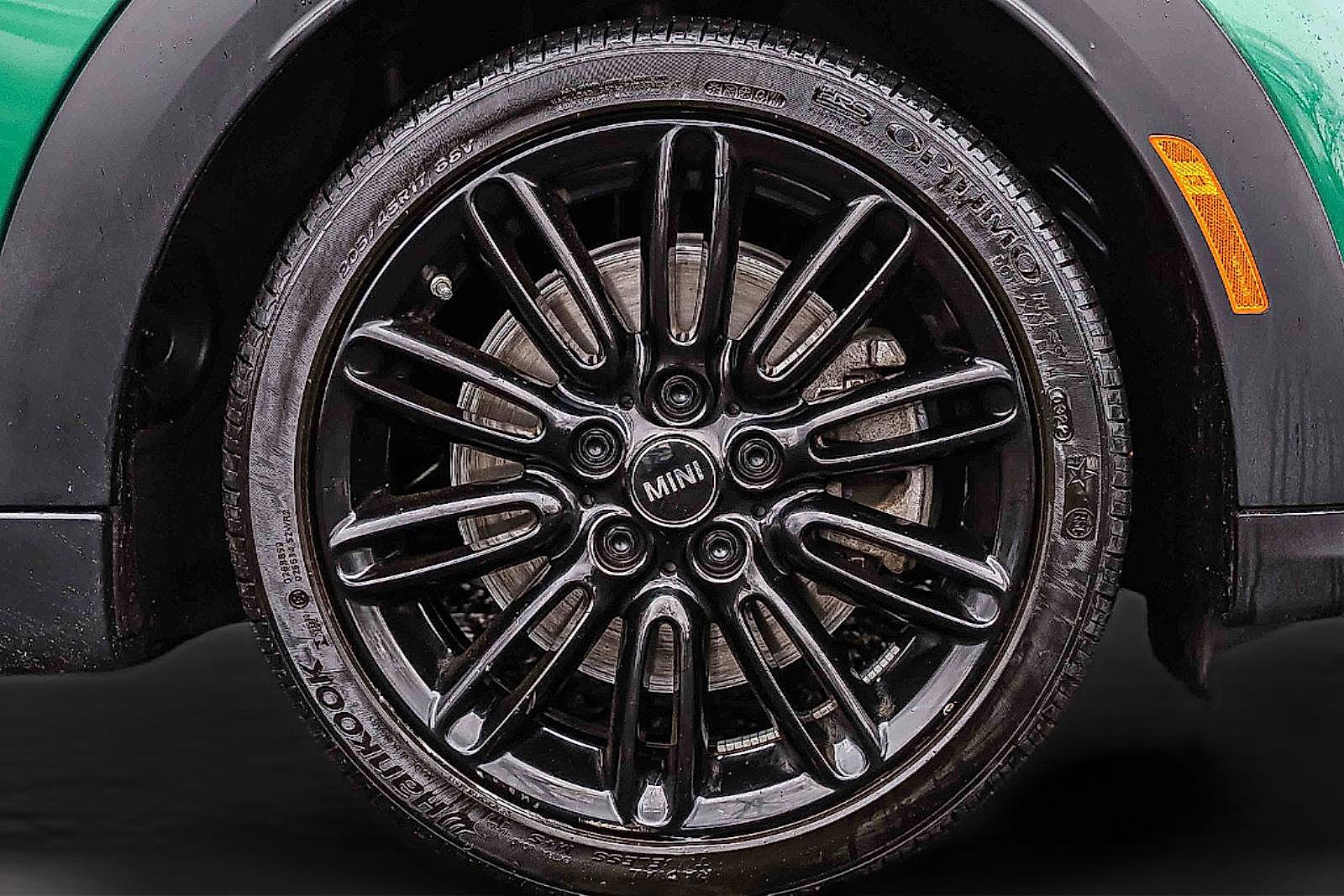 Used 2023 MINI Cooper S image 27