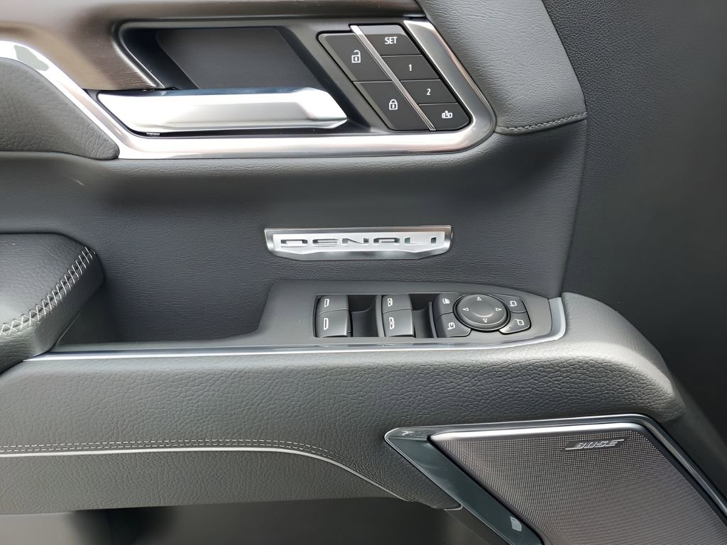 New 2026 GMC Sierra 1500 Denali w/ Denali Reserve Package image 27